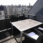 Nyhavn Apartments
