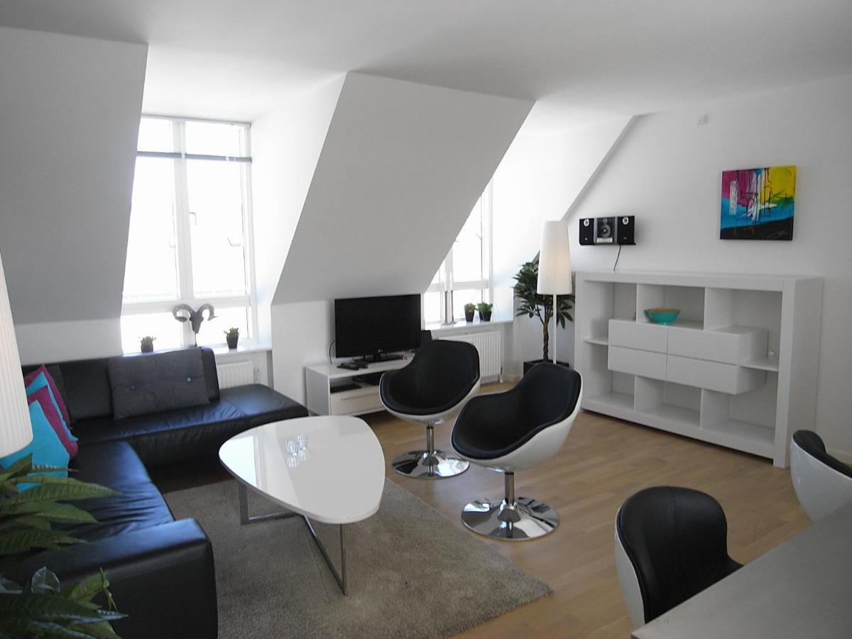 Nyhavn Appartement *