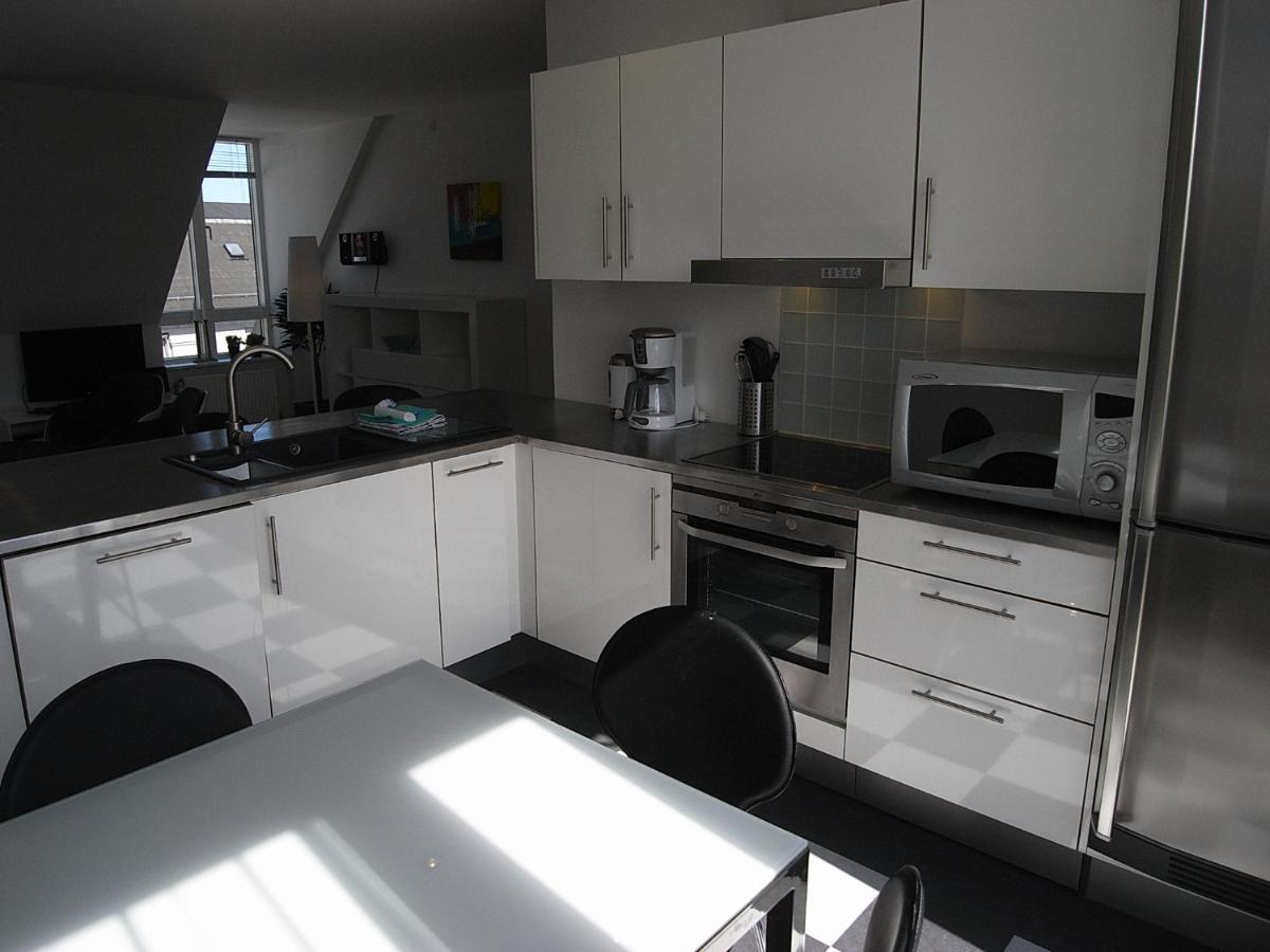 Nyhavn Appartement